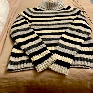 Vintage Gap Turtle Neck